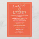 Zoek naar lingerie uitnodigingen Script