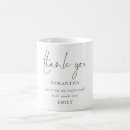 Recherche de style de vie tasses Minimaliste