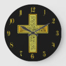 Recherche de chrétien horloges Jésus