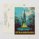 Zoek naar straatsburg briefkaarten Toerisme
