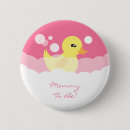 Recherche de le caoutchouc badges Rose