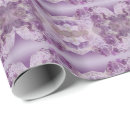 Zoek naar amethist cadeaupapier Violet