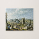 Zoek naar jerusalem puzzels After