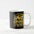 Recherche de main gauche tasses Sports
