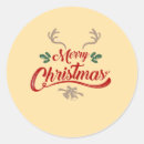 Recherche de cloches de noël autocollants Festif
