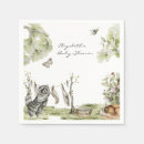 Recherche de pique nique serviettes Rustique