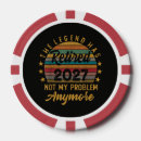 Recherche de pluie jetons poker De retraite