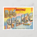 Recherche de texas vintage cartes postales Salutations de