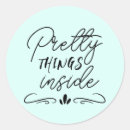 Recherche de intérieur autocollants Mignon