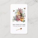Recherche de bee cartes visite Aquarelle
