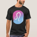 Recherche de horoscope lion tshirts Astronomie