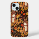 Recherche de brun foncé iphone coques Automne