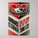 Zoek naar onwetendheid posters Politiek