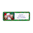 Recherche de airedale Noël