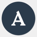 Recherche de magnifique autocollants Monogramme
