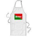 Recherche de drapeau national tabliers Cuisine