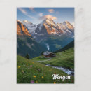 Recherche de wengen posters Travel