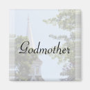 Recherche de baptême magnets Religieux