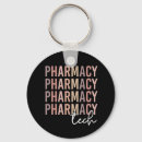 Recherche de techie porteclés Pharmacy tech