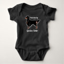 Recherche de cannes bébé vêtements Dog