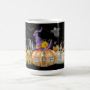 Zoek naar gazon mokken Halloween