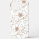 Recherche de schéma iphone coques Floral