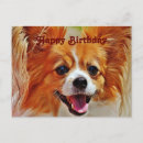 Recherche de chien grandes anniversaire cartes Canin