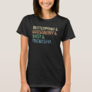 Recherche de friendship tshirts Amitié