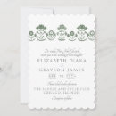 Recherche de club jardin invitations Bride