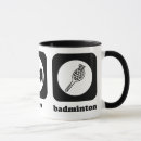 Zoek naar badminton mokken Racket