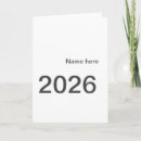 Recherche de 2027 vœux cartes Promotion de 20xx