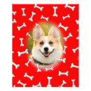 Recherche de motifs mignons posters Amoureux des chiens