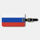 Recherche de fierté russe Drapeau