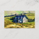 Recherche de paysage rural cartes visite Collines