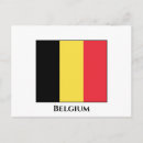 Recherche de belgie cartes postales Drapeau