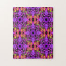 Recherche de sourires puzzles Jaune