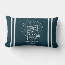 Recherche de aviron décoration coussins Bleu marine