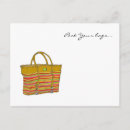 Recherche de sac de cartes postales Vacances