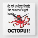 Recherche de poulpe horloges Maison de plage