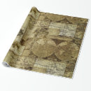 Recherche de monde papier cadeau Motif