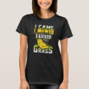 Recherche de lame tshirts Herbe