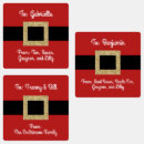 Recherche de or brillant autocollants Vacances