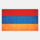 Recherche de drapeau arménien autocollants Drapeau de l'arménie