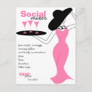 Recherche de drame invitations Fête