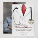 Recherche de docteur invitations Simple