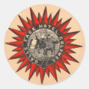 Recherche de les années 20 autocollants 1920