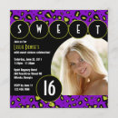 Recherche de impertinent invitations Noir