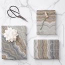 Recherche de brune papier cadeau Pour elle