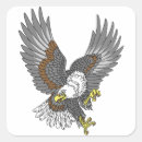 Zoek naar witte adelaar stickers Roofvogel