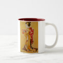 Recherche de geishas tasses Pour tous